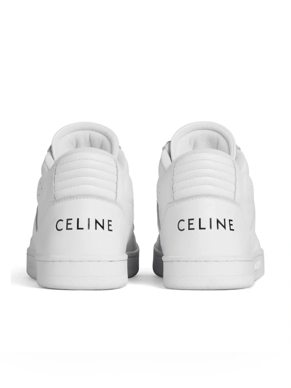 Celine round toe